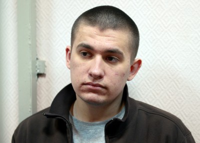 Алексей Полихович (родился в 1990 году), студент. Задержан 26 июля 2012 года. По данным следствия, вырывал задержанных у сотрудников полиции и применял насилие. 24 февраля 2014 года приговорен к лишению свободы в колонии общего режима на 3 года и 6 месяцев.
