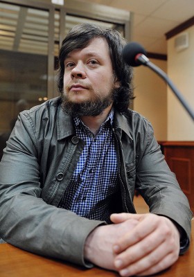Константин Лебедев (родился в 1979 году), помощник Сергея Удальцова. Обвиняется в подготовке массовых беспорядков. Признал вину. Был приговорен к 2,5 годам лишения свободы в колонии общего режима. 24 апреля 2014 года освобожден по УДО.
