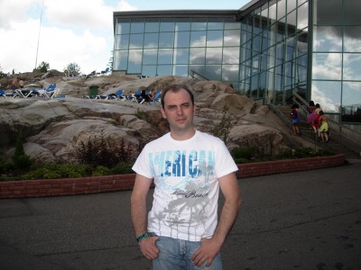 2009 Хельсинки
