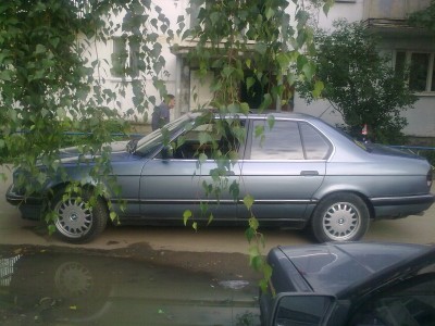 Первоначальный вид.