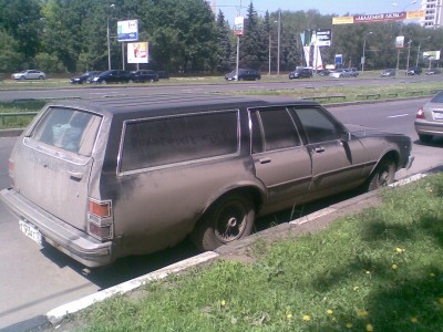 Фото001.jpg (331.23 КБ) 4835 просмотров Обратите внимание на надпись на стекле)