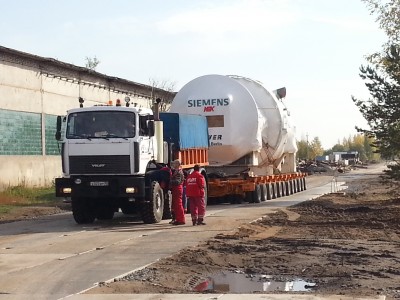 Едем