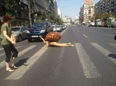 иногда кажется именно так...