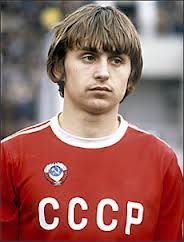 Фёдор Черенков 25 июля 1959 -4 октября 2014