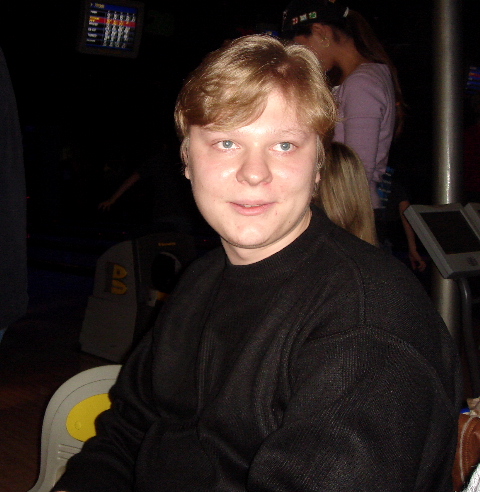 Дима (Roker)
