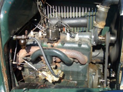 1926 Ford Model T