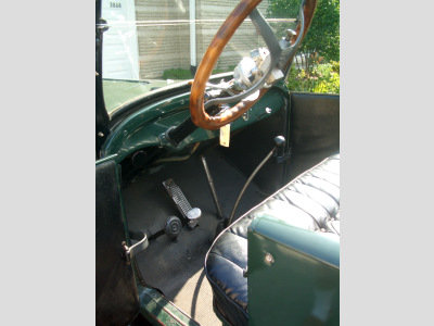 1926 Ford Model T