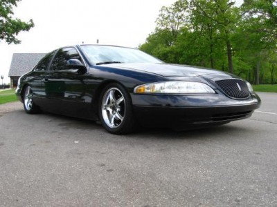 98 LSC