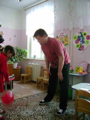 Футбол...
