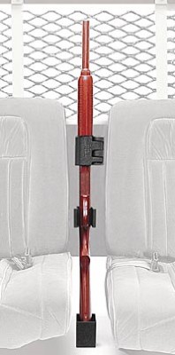 car gun rack