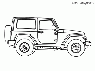 Jeep Wrangler 2.gif