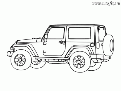 Jeep Wrangler 3.gif