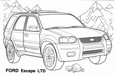 Ford Escape.gif