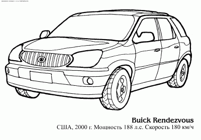 Buick Rendezvous.gif