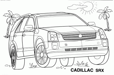 Cadillac SRX.gif