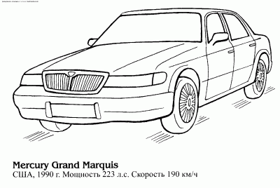 Mercury Grand Marquis.gif