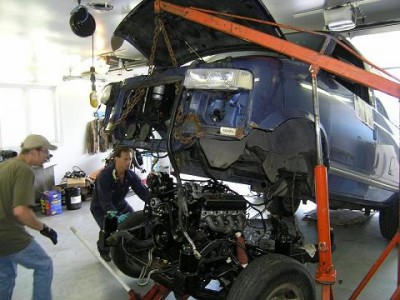 АВД или не АВД?
