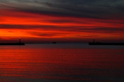 DSC_0127.jpg (137.1 КБ) 2582 просмотра ворота в Лиепайский порт. просто красиво